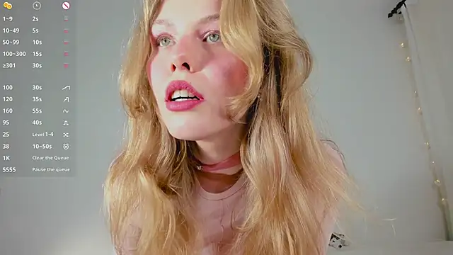 ass latte online show from 7, 3, 2025