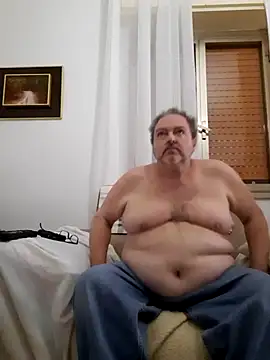 bluangelo online show from 5, 3, 2025