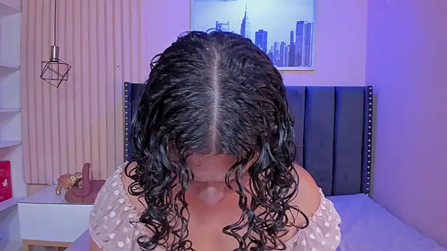 viiolett lee online show from 4, 3, 2025