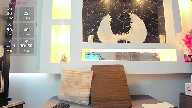 Cinthya mjs online show from 10, 11, 2025