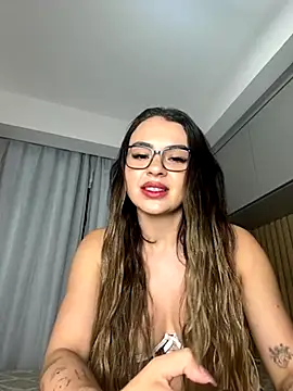 carol amorim online show from 16, 11, 2025