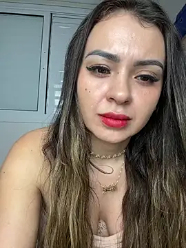 carol amorim online show from 9, 6, 2026