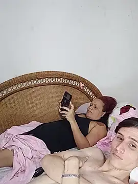 Milfvalesk online show from 2, 3, 2025