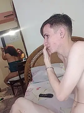 Milfvalesk online show from 18, 3, 2025