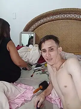 Milfvalesk online show from 12, 9, 2025