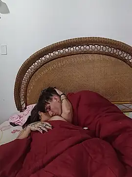 Milfvalesk online show from 14, 9, 2025