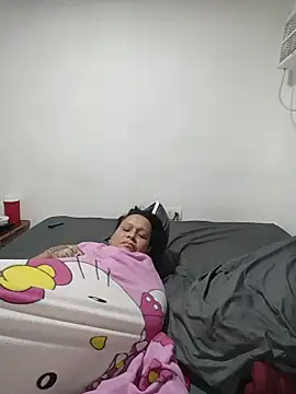 Milfvalesk online show from 3, 5, 2026