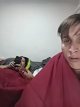 Milfvalesk online show from 30, 6, 2026
