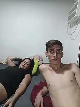 Milfvalesk online show from 6, 7, 2026
