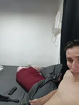 Milfvalesk online show from 13, 7, 2026