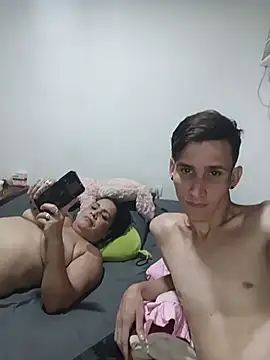 Milfvalesk online show from 17, 7, 2026