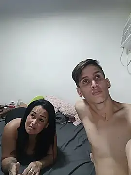 Milfvalesk online show from 2, 8, 2026