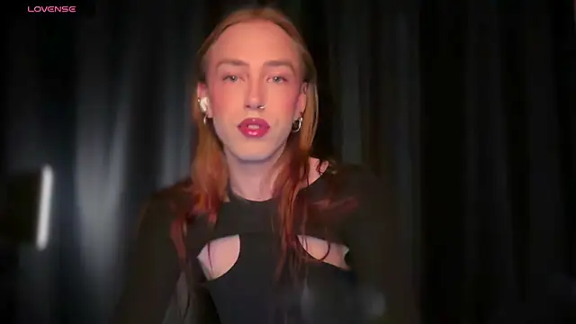 Avril Pearly  online show from 31, 5, 2026