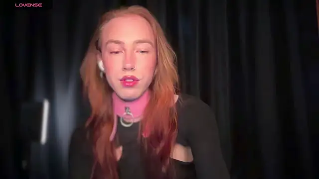 Avril Pearly  online show from 5, 6, 2026
