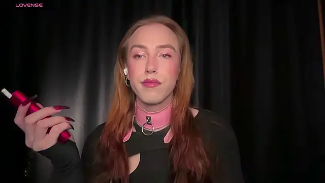 Avril Pearly  online show from 23, 6, 2026