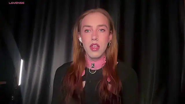 Avril Pearly  online show from 3, 7, 2026