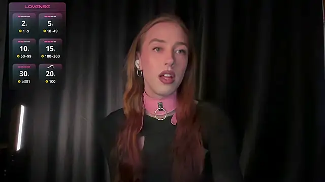 Avril Pearly  online show from 17, 7, 2026
