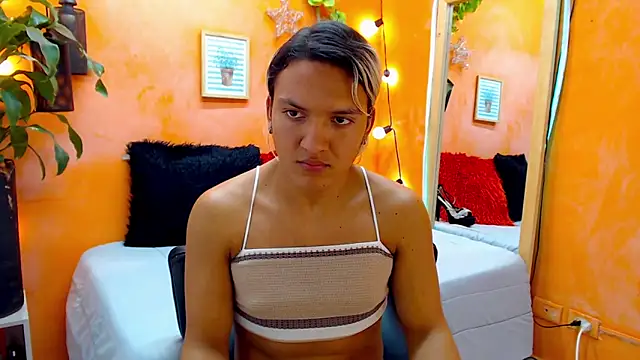 aslyhernandez 7 online show from 3, 1, 2025