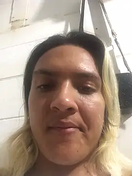 aslyhernandez 7 online show from 13, 1, 2025