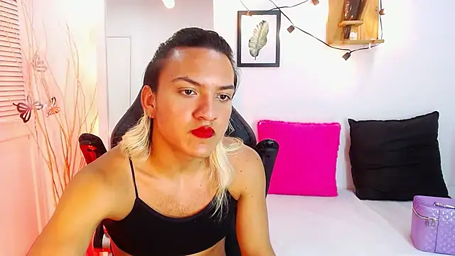 aslyhernandez 7 online show from 29, 1, 2025