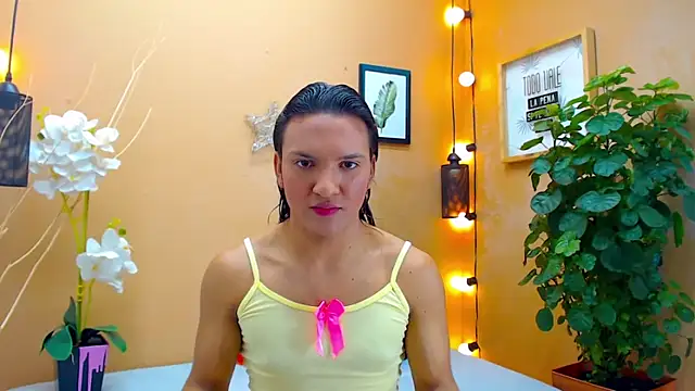 aslyhernandez 7 online show from 4, 10, 2025