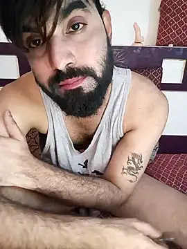 Chris Strokes 69 online show from 8, 12, 2024