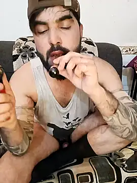 Chris Strokes 69 online show from 3, 2, 2025