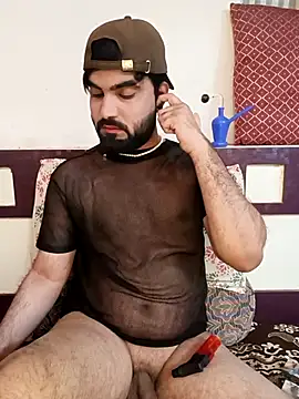 Chris Strokes 69 online show from 24, 2, 2025