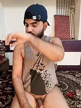 Chris Strokes 69 online show from 18, 3, 2025