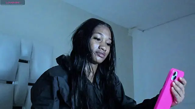 vayoleen online show from 16, 2, 2025