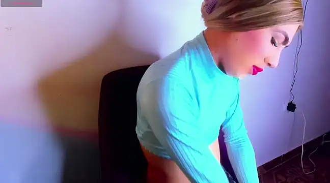 Snapshot of saskya chatting on 18, 1, 2025 saskya online show from 18, 1, 2025