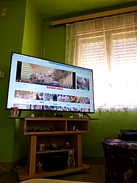 Gabesz1986xh online show from 24, 3, 2026