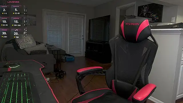 B The Creator X online show from 14, 2, 2025