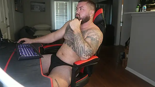 B The Creator X online show from 12, 3, 2025