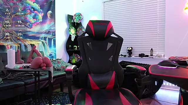 B The Creator X online show from 1, 10, 2025