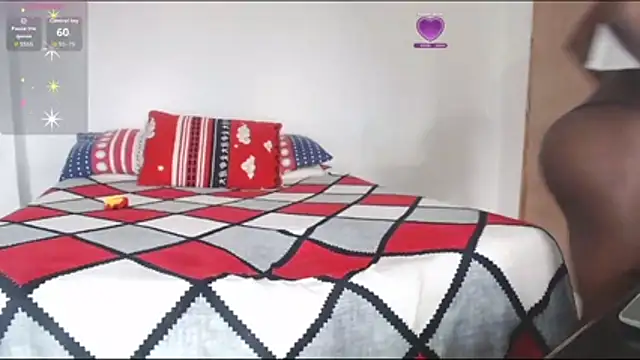 sexy black31 online show from 4, 2, 2026