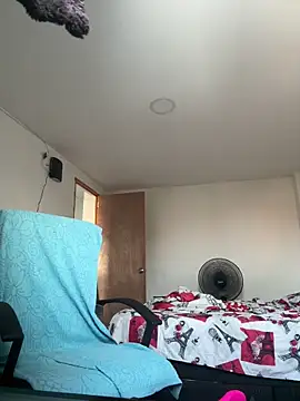 sexy black31 online show from 3, 5, 2026