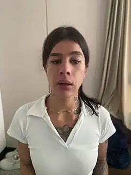 daniigarcia online show from 17, 4, 2026