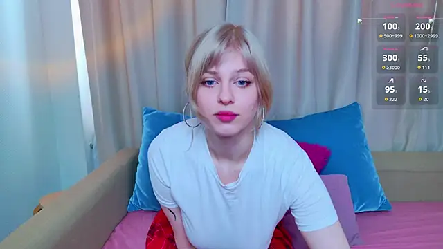  Alison   online show from 6, 5, 2026