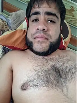 Snapshot of ElDeLaBarba11 chatting on 8, 9, 2025 ElDeLaBarba11 online show from 8, 9, 2025