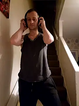 Adonis300 online show from 26, 1, 2025