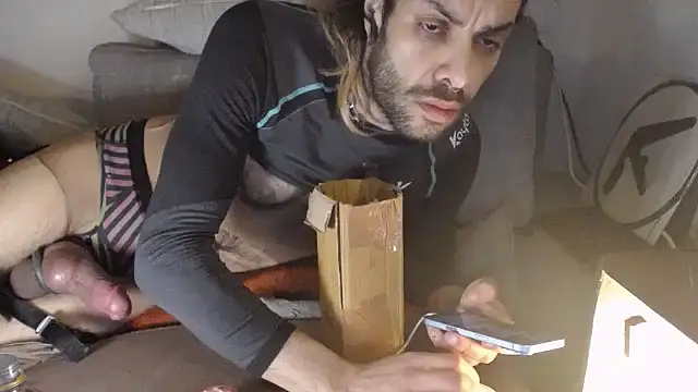 P4RtYBOII92 online show from 10, 2, 2026