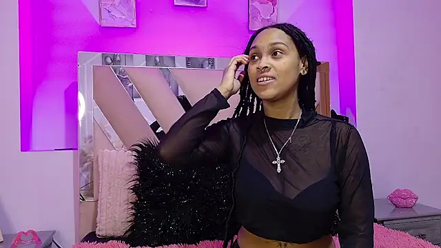 Elith noa online show from 5, 1, 2026