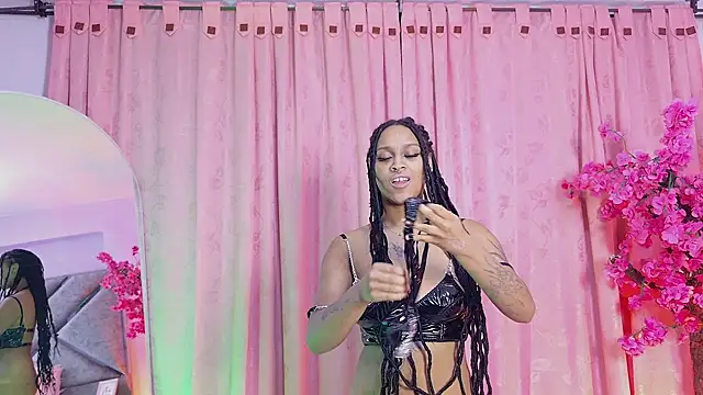 Elith noa online show from 14, 1, 2026