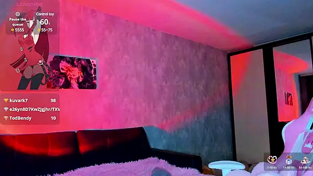 Snapshot of Asuna_yuuki___ chatting on 9, 3, 2025 Asuna yuuki online show from 9, 3, 2025