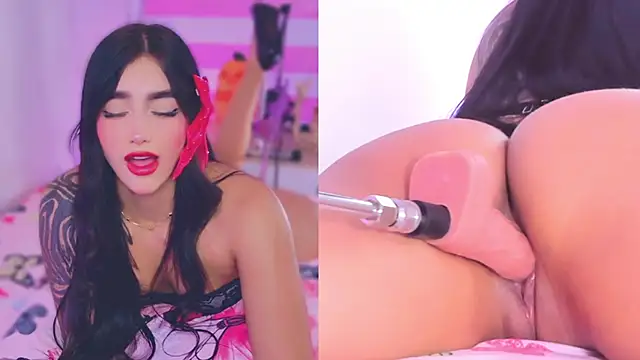 pamela cm online show from 24, 10, 2025