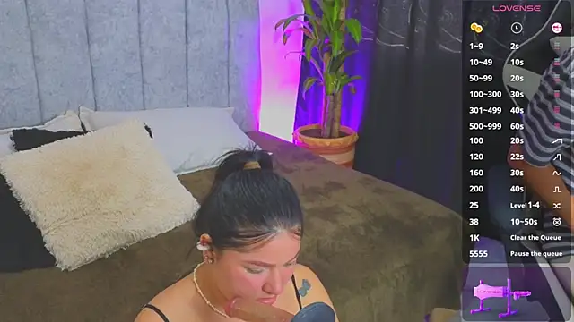 Snapshot of mylittle_princess chatting on 15, 1, 2025 mylittle princess online show from 15, 1, 2025