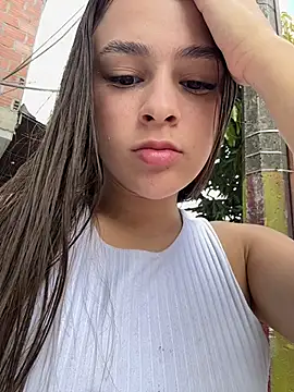 shaina vasquez online show from 20, 6, 2026