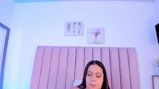 mariaa fernanda online show from 7, 5, 2026