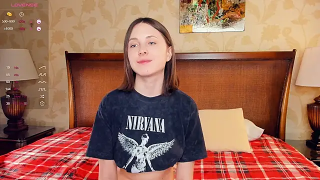 GemmaHanly online show from 2, 12, 2024